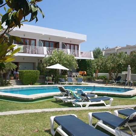 Apts. Hoposa Villa Concha Port de Pollença Exterior foto